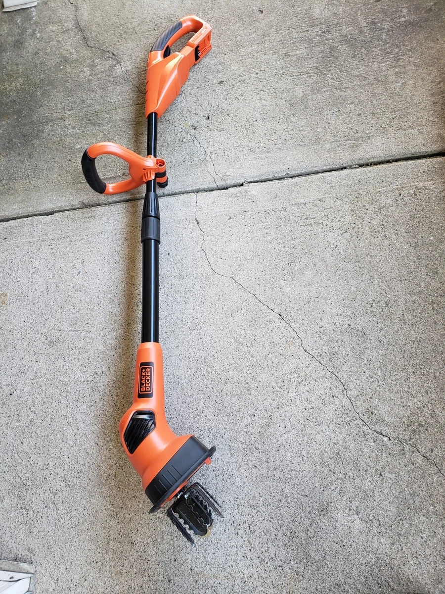 Black+decker LGC120 - 20V Max Lithium Garden Cultivator