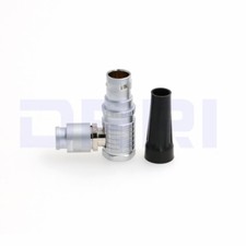 FHJ FGJ 2B 308 8pin male female connector for ARRI Alexa mini Amira camera