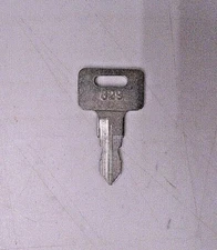 Mobella Precut 829 Replacement Cabin Door Boat Key Southco USED