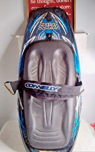 Connelly Scarab Knee Board 52" GOOD CONDITION