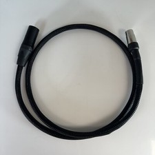 Chord Signature Tuned ARAY - 4PinDIN to 1XLR - 1m - *For NAIM NAP 250* - HFH1358
