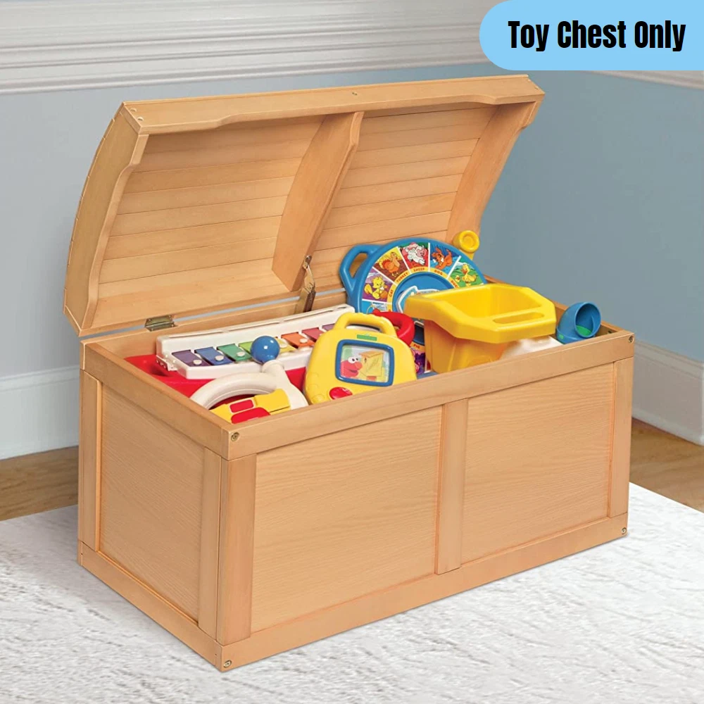 Toy Storage Target