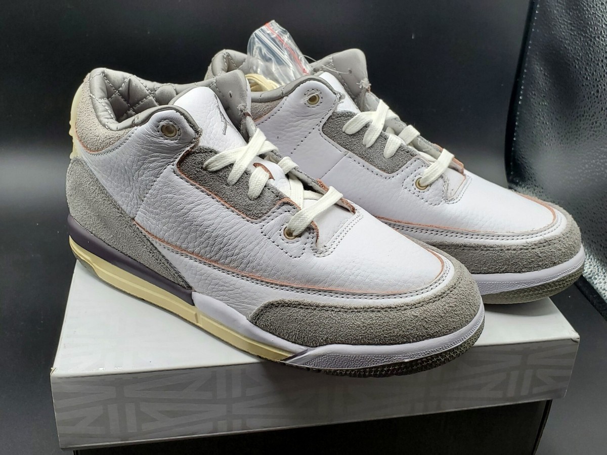 Nike Air Jordan 3 Retro x A Ma Maniere PS Size 3Y : DJ0718