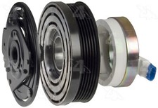 New A/C Clutch   Four Seasons   47692