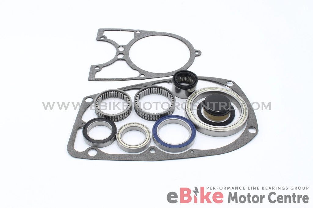 Brose best sale t motor