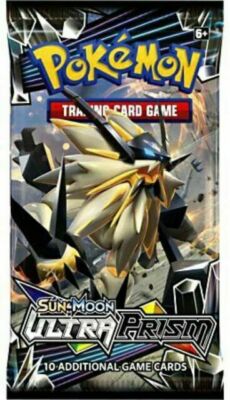 sun and moon booster box price Pokémon TCG: & Display : Toys & Games Moon expansions dynamic gameplay Pokémon Sun & Moon Base