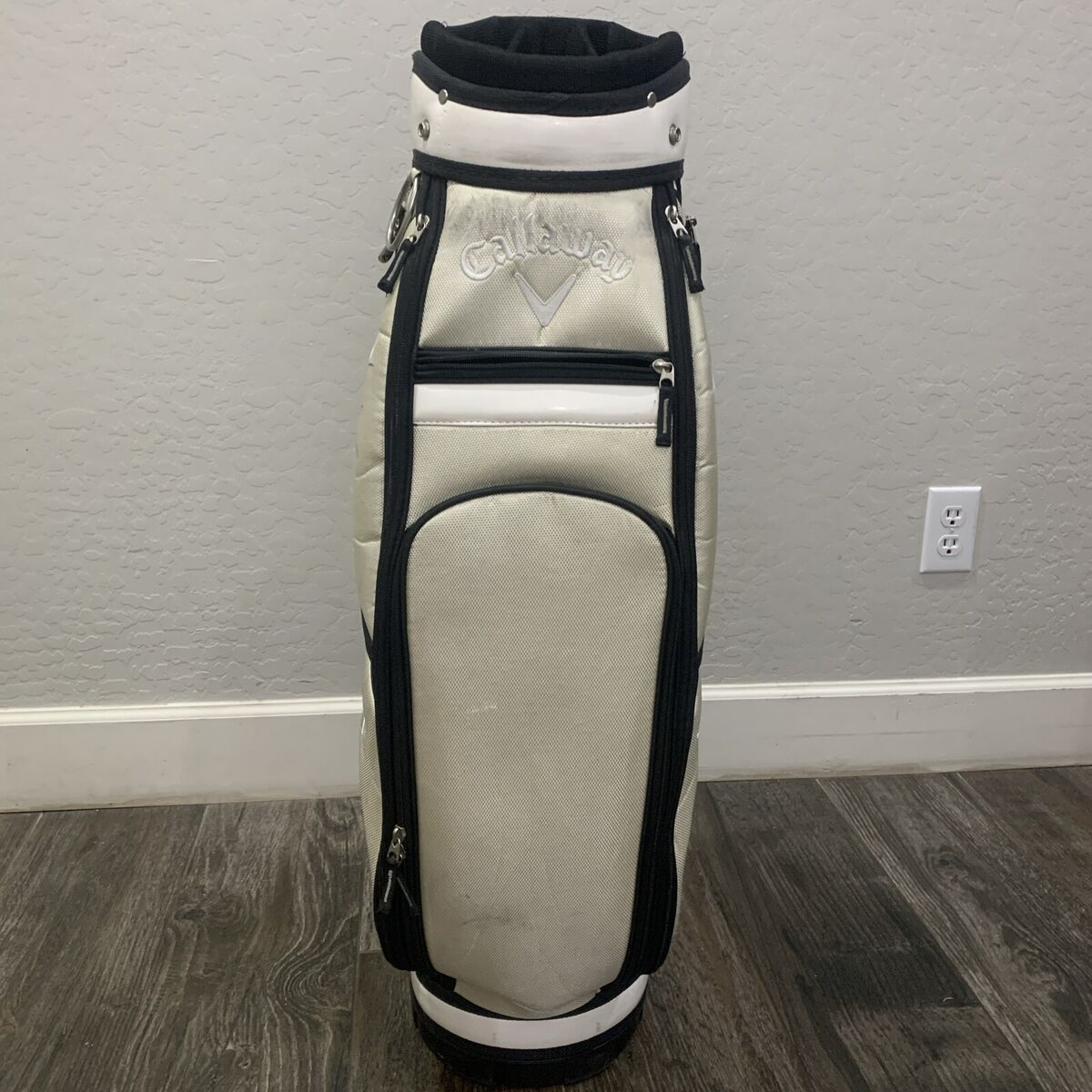 Callaway Solaire Golf Bag | eBay Callaway Solaire Golf Bag | eBay