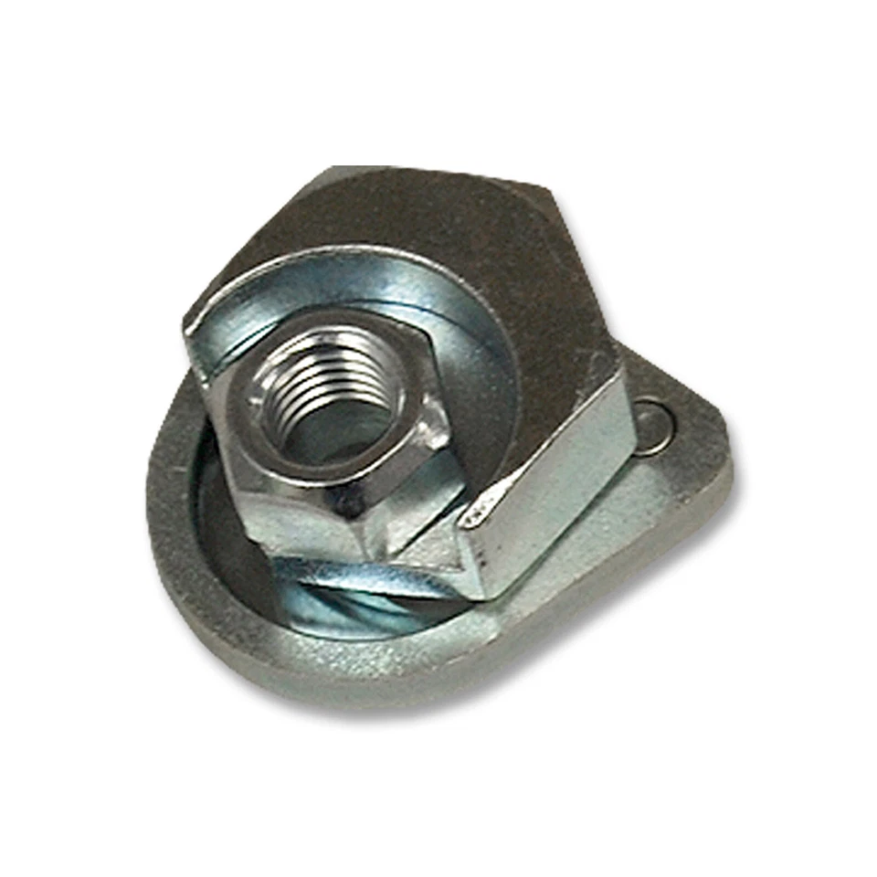 Front Adjustable Alignment Camber Caster Cam Nut Kit 2002-2005 Ford Explorer 4x4 - Image 2 of 4