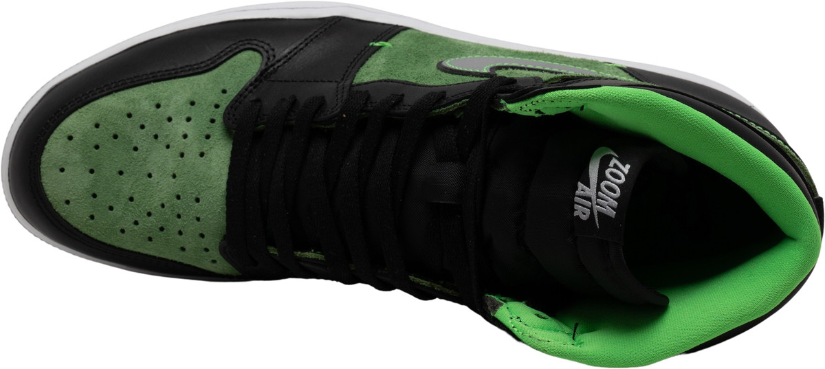 Las mejores ofertas en Jordan 1 Zoom High Zen Green | eBay