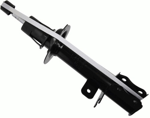 1x SACHS Rear RIGHT SHOCK ABSORBER for HOLDEN VIVA Hatchback 1.8 i 2005-2009 - Bild 2 von 4