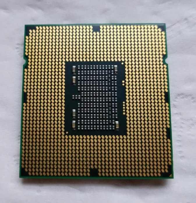 Intel core i7-990X Extreme Edition LGA1366 3.46GHz 6Core 12M SLBVZ CPU Processor - Image 2 of 4