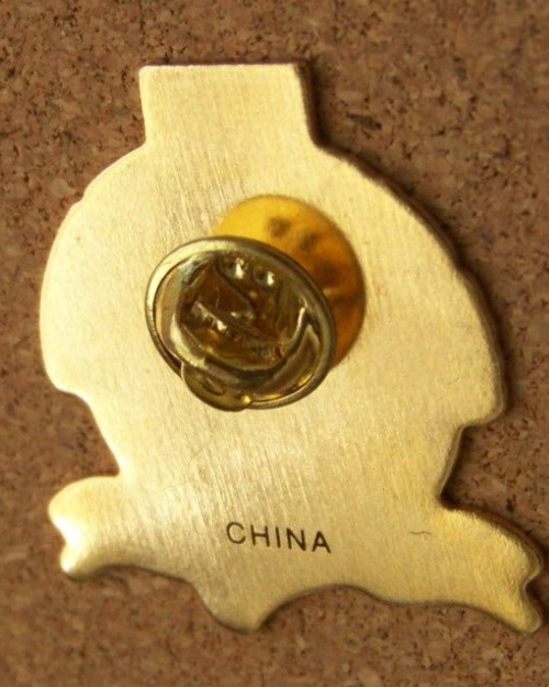 VIP variety 2009 New England Patriots pin Season Ticket Holder 50 ...