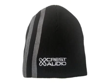 Crest Audio Tobaggan - One Size Fits All