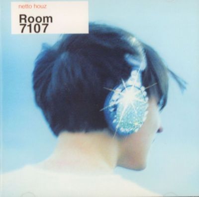 Netto Houz(CD Album)Room 7107-Ladomat-LADOMAT 2072-2-Austria-1998-New