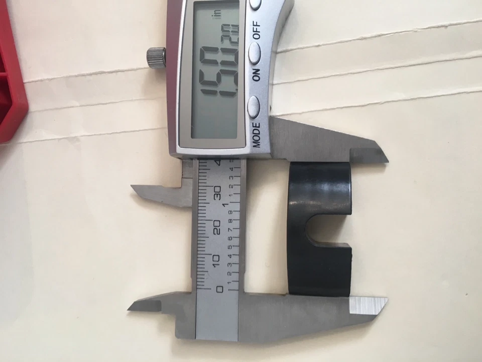 5 IKEA U-WEDGE 122998 SE ADAPTA A MARCO DE CAMA IKEA MALM Y OTROS  Foto 4 de 4