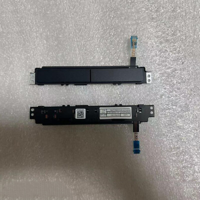 1 Pair Touch Pad Left Right Key 0XKYX9 for  Latitude E7480 E7490