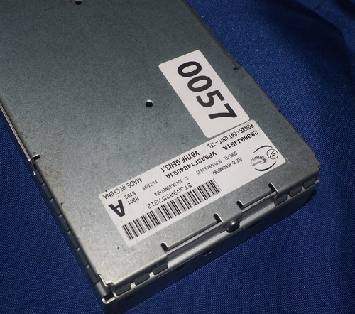 2009-2013 Nissan Infiniti Telephone Communications Control Module ECU OEM - Picture 7 of 7