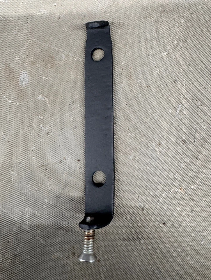 Espejo retrovisor lateral Chevy Impala 1961-1972 Chevelle Camaro Cutlass Nova soporte 442 Foto 2 de 4