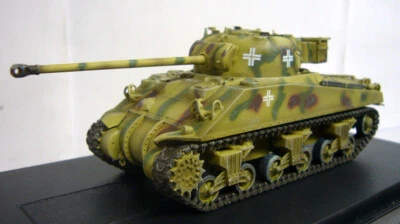 Dragon Armor 60260 Firefly Vc, German Army, Western Front 1945, 1/72 - Photo 1/4
