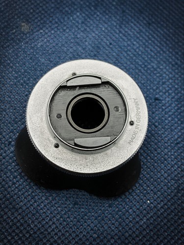 Contax / Pentacon D F FBM FB Augenmuschel eyecup eye piece - Picture 7 of 9