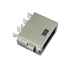 DC IN Power Jack for Lenovo Legion Pro 7 16IRX8H 82WQ Laptop Charging Port