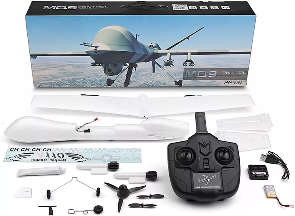 Rc jets best sale on ebay
