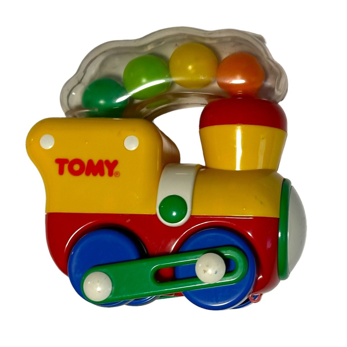 TOMY 痛快バトル ブルレス※レトロ玩具※ 痛快バトル ブルレス - トミー (43) - メルカリ