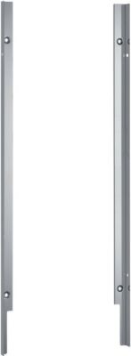 Neff Z780BI02, Listelli Di Rivestimento E Fissaggio