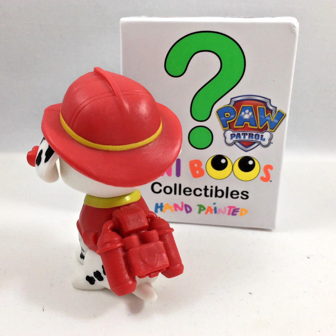 Juguete marshall online paw patrol