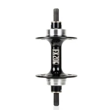Single Speed Bike Street Track Rear Hub 10*120mm 24/32Holes 14T 16T 18T Gear Hub