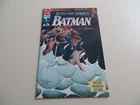 1993 VINTAGE DC BATMAN DETECTIVE # 663 BANE & GGORDON SIGNED SCOTT HANNA, COA