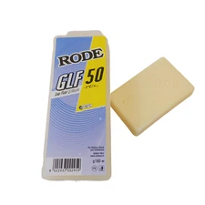 Rode Low Fluor Yellow GLF-50 Paraffin (20C/-1C) 180g