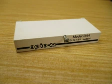 Opto 22 DA4 Analog Ouput Module