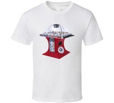Bubble Hockey Fun Game Table Hockey Fan T Shirt