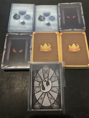 binding of isaac base card game The Binding of Isaac card game is over half off ahead of Prime Day