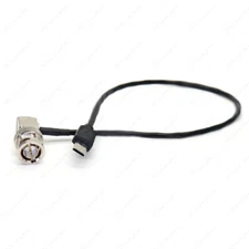 BNC to Multi/Micro USB Cable for Sony FX3 FX30,Tentacle Sync Timecode Generator