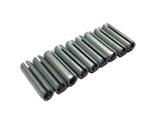Bosch Rexroth 2917761180 Slotted Spring Pin LOT OF 9