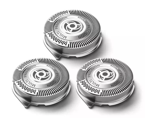Philips SH50 Series 5000 und Series 6000 SH50 Ersatz-Scherköpfe für Rasierer~~ - Bild 2 von 2