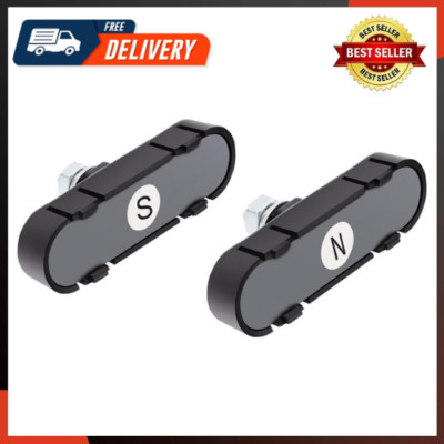 PYCGZT Limit Switch Magnet for Automatic Sliding Gate Opener 2-Pack Replacement