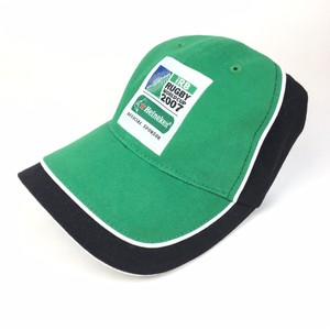 rugby world cup baseball cap