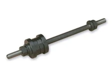 Jims 5515 Steering Head Race Installer Tool - Precision Alignment Tool