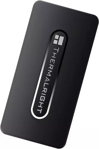 Thermalright FAN HUB Controller REV. a Fan Hub Support 10 Groups of Fans, 10-Por