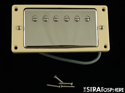 LEFTY Epiphone Les Paul Standard 60s Humbucker, PROBUCKER 2 NECK PICKUP. 