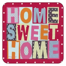 4 oz Candle Scent Oil-HOME SWEET HOME