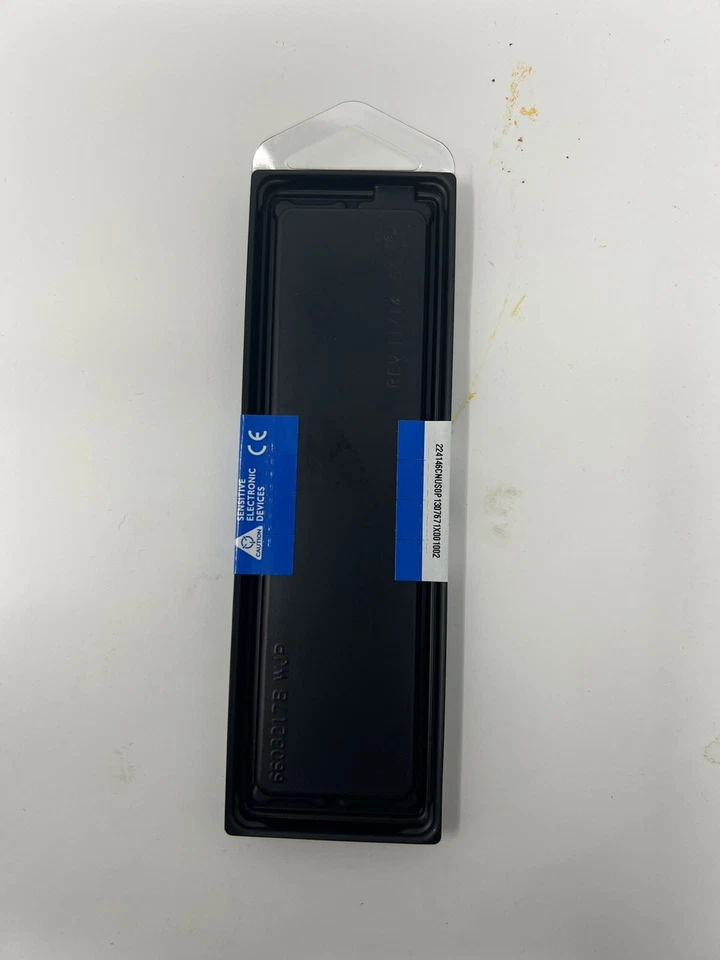 Samsung 16GB 2Rx4 PC3-14900R M393B2G70EB0-CMAQ2 Dell SNP12C23C/16G DDR3 RAM ECC - Image 4 of 4