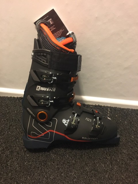 salomon x pro 120 28.5