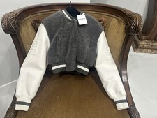 Givenchy Women’s Crop Jacket