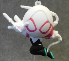 Marvel Comics * Spider-Gwen Clip - Chase * Blind Bag 85th Anniversary Monogram