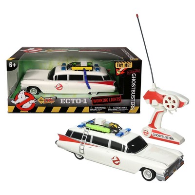 New Ghostbusters 14