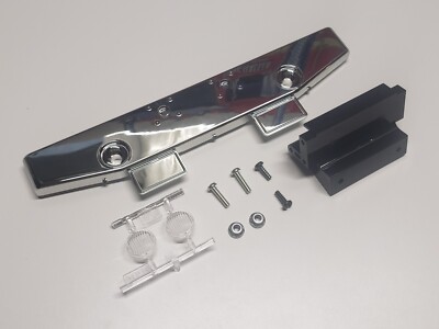 Tamiya King Hauler Globe Liner 56301 56304 Front Bumper 1/14 Semi
